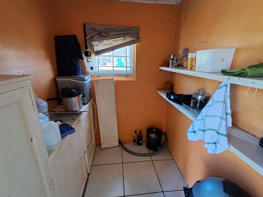 3 Bedroom Property for Sale in Memel Free State